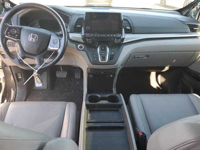 Photo 7 VIN: 5FNRL6H76JB026351 - HONDA ODYSSEY EX 