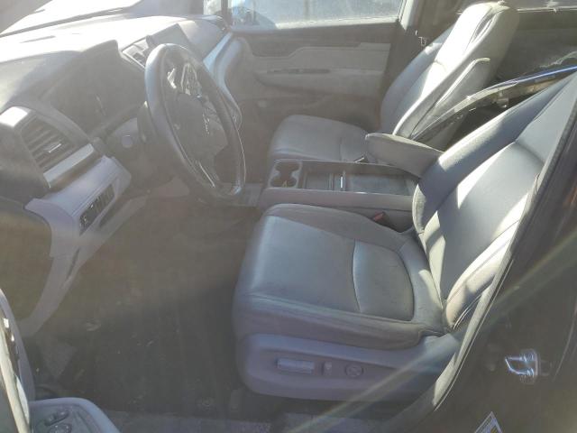 Photo 6 VIN: 5FNRL6H76JB034871 - HONDA ODYSSEY EX 