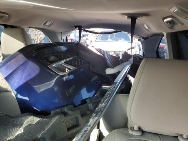 Photo 9 VIN: 5FNRL6H76JB034871 - HONDA ODYSSEY EX 