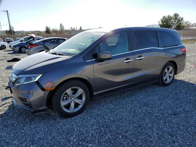 Photo 0 VIN: 5FNRL6H76JB035390 - HONDA ODYSSEY EX 