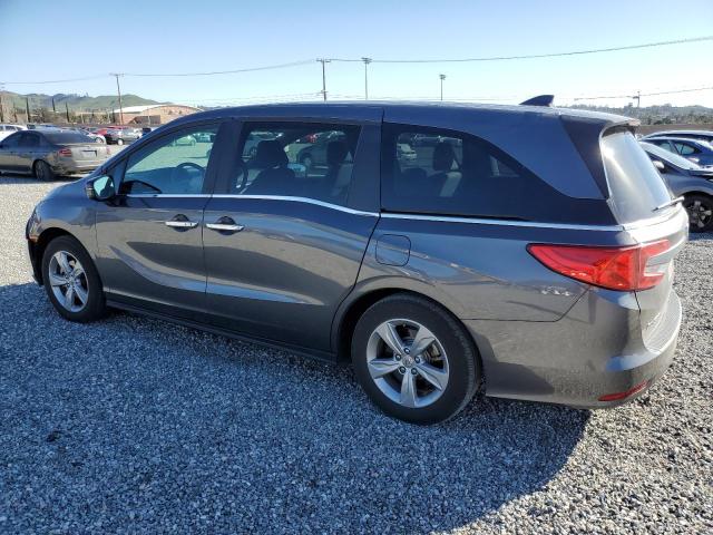 Photo 1 VIN: 5FNRL6H76JB035390 - HONDA ODYSSEY EX 