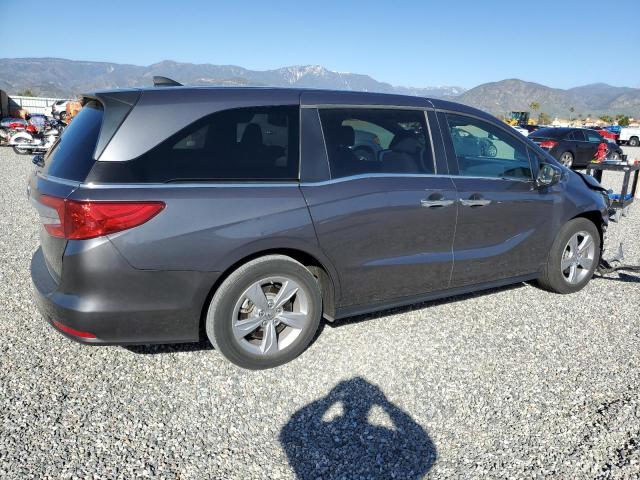 Photo 2 VIN: 5FNRL6H76JB035390 - HONDA ODYSSEY EX 