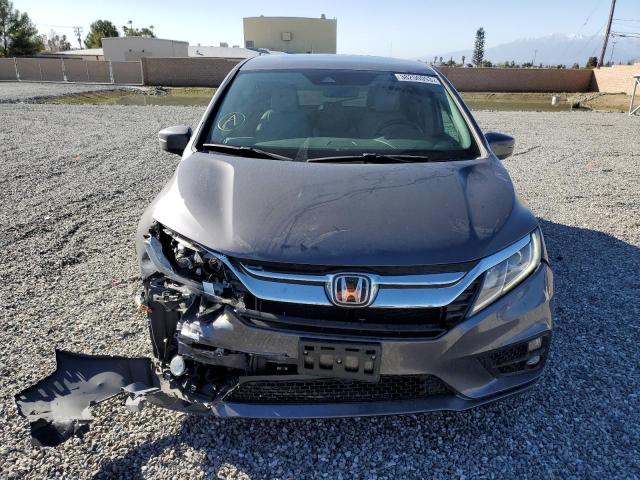 Photo 4 VIN: 5FNRL6H76JB035390 - HONDA ODYSSEY EX 