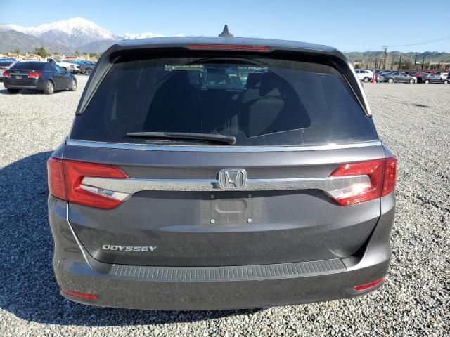 Photo 5 VIN: 5FNRL6H76JB035390 - HONDA ODYSSEY EX 