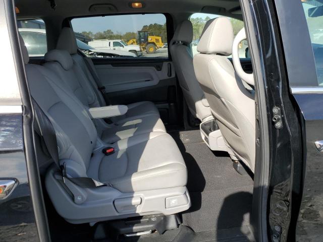 Photo 10 VIN: 5FNRL6H76JB035714 - HONDA ODYSSEY EX 