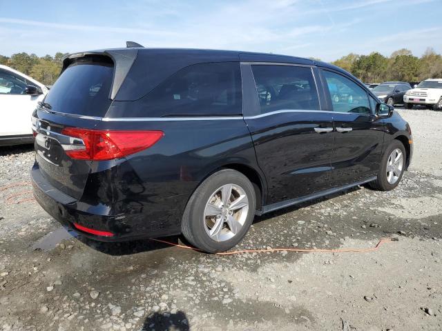 Photo 2 VIN: 5FNRL6H76JB035714 - HONDA ODYSSEY EX 