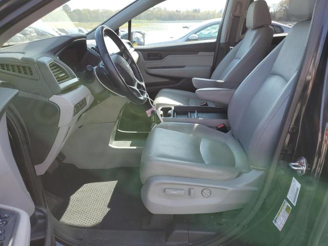 Photo 6 VIN: 5FNRL6H76JB035714 - HONDA ODYSSEY EX 