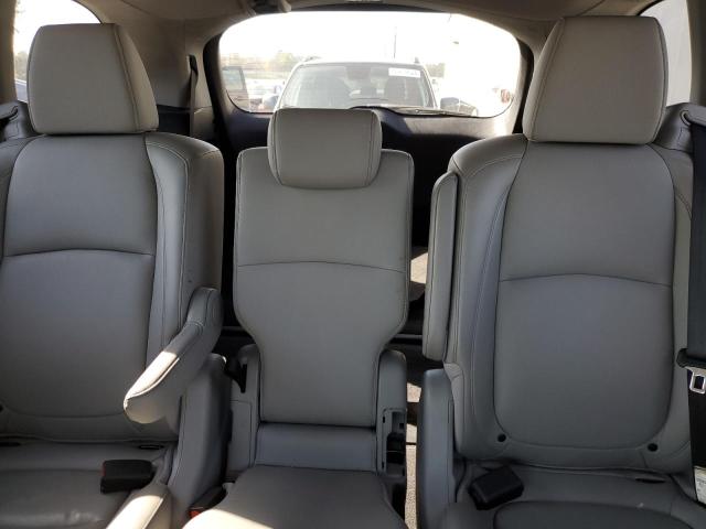 Photo 9 VIN: 5FNRL6H76JB035714 - HONDA ODYSSEY EX 