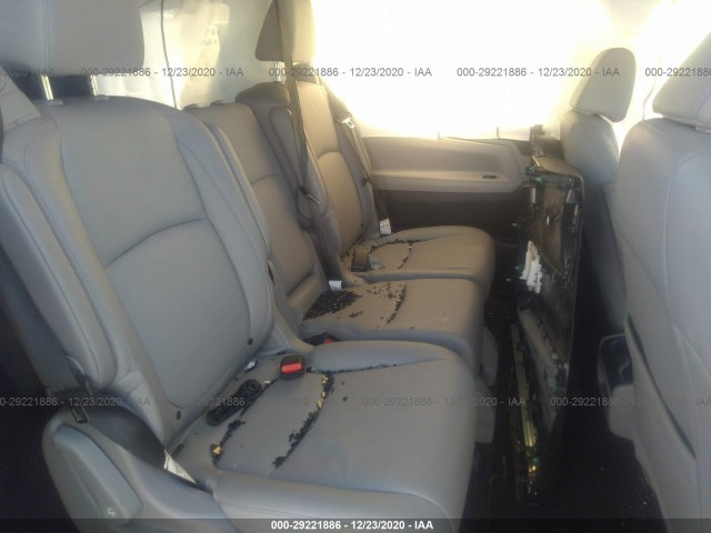 Photo 7 VIN: 5FNRL6H76JB038323 - HONDA ODYSSEY 