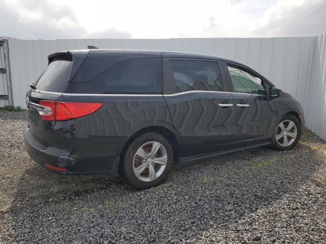 Photo 2 VIN: 5FNRL6H76JB064999 - HONDA ODYSSEY EX 