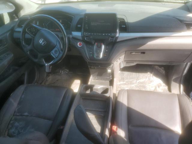 Photo 7 VIN: 5FNRL6H76JB064999 - HONDA ODYSSEY EX 