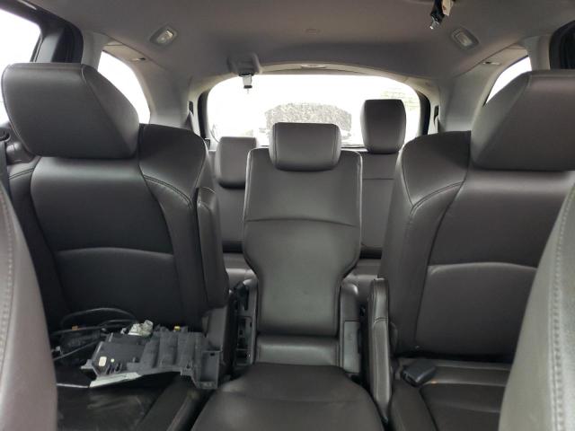 Photo 9 VIN: 5FNRL6H76JB067286 - HONDA ODYSSEY EX 