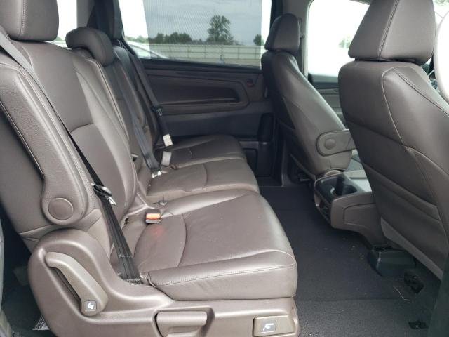 Photo 10 VIN: 5FNRL6H76JB070673 - HONDA ODYSSEY EX 