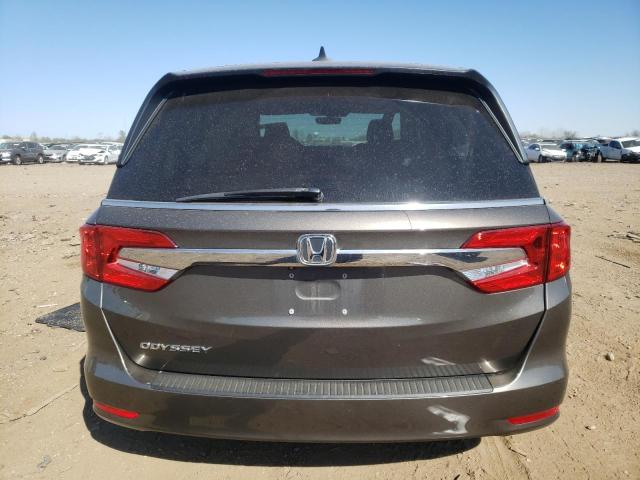 Photo 5 VIN: 5FNRL6H76JB077705 - HONDA ODYSSEY EX 