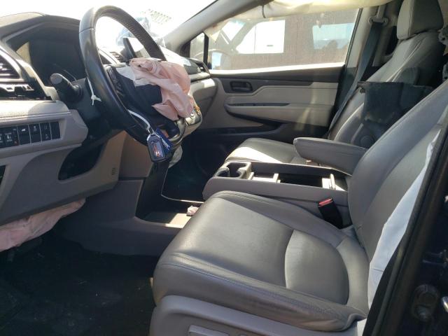 Photo 6 VIN: 5FNRL6H76JB080393 - HONDA ODYSSEY EX 