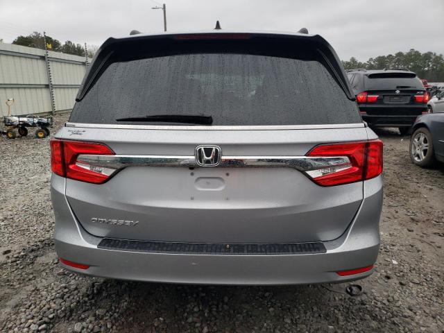 Photo 5 VIN: 5FNRL6H76JB089725 - HONDA ODYSSEY EX 