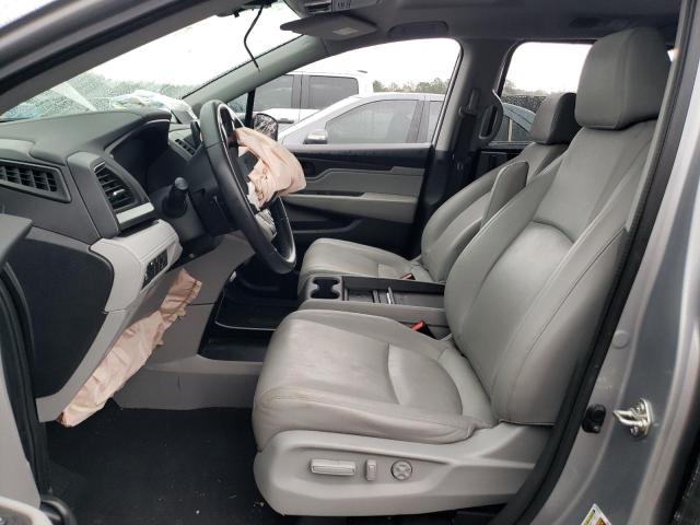 Photo 6 VIN: 5FNRL6H76JB089725 - HONDA ODYSSEY EX 