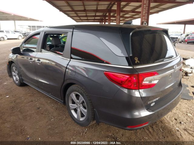 Photo 2 VIN: 5FNRL6H76JB094004 - HONDA ODYSSEY 