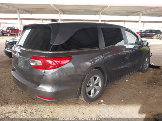 Photo 3 VIN: 5FNRL6H76JB094004 - HONDA ODYSSEY 