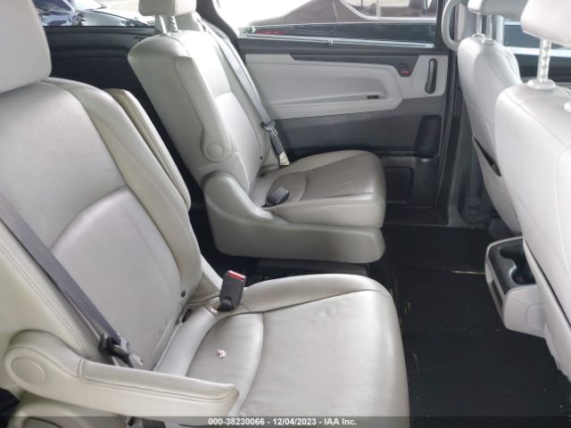 Photo 7 VIN: 5FNRL6H76JB094004 - HONDA ODYSSEY 