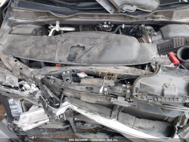 Photo 9 VIN: 5FNRL6H76JB094004 - HONDA ODYSSEY 