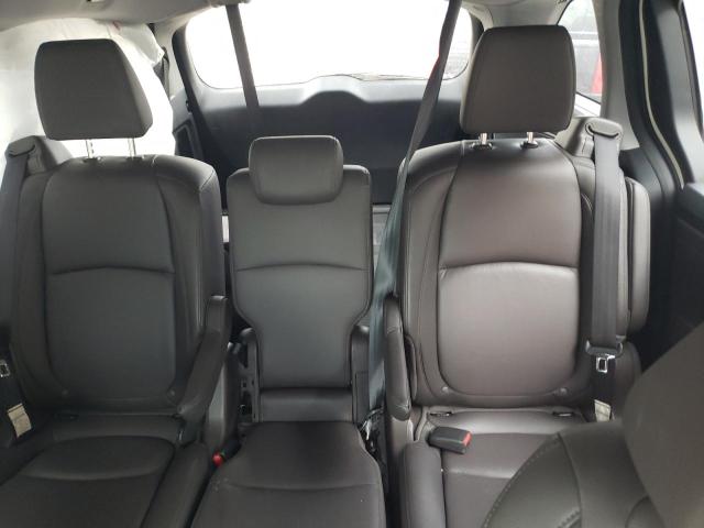 Photo 9 VIN: 5FNRL6H76JB107219 - HONDA ODYSSEY EX 