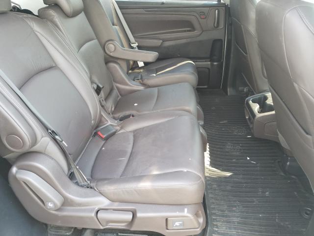 Photo 5 VIN: 5FNRL6H76KB000625 - HONDA ODYSSEY EX 