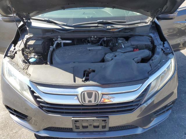 Photo 11 VIN: 5FNRL6H76KB000818 - HONDA ODYSSEY EX 