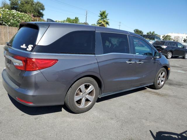 Photo 2 VIN: 5FNRL6H76KB000818 - HONDA ODYSSEY EX 