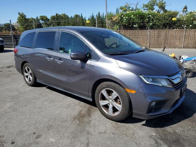 Photo 3 VIN: 5FNRL6H76KB000818 - HONDA ODYSSEY EX 