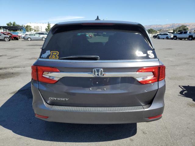 Photo 5 VIN: 5FNRL6H76KB000818 - HONDA ODYSSEY EX 