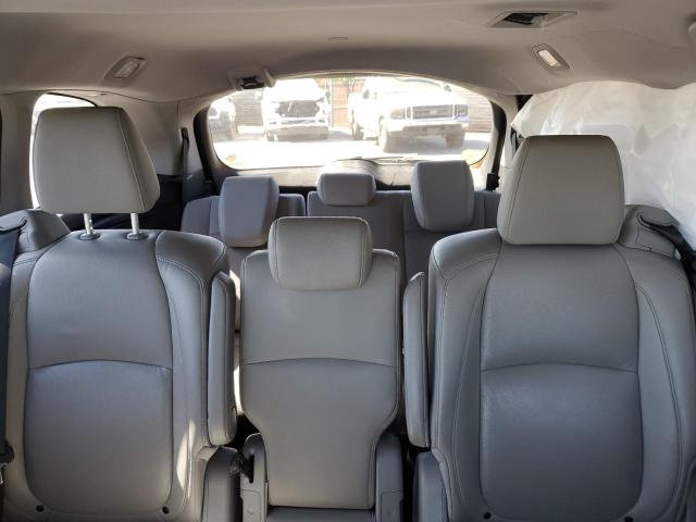 Photo 9 VIN: 5FNRL6H76KB000818 - HONDA ODYSSEY EX 