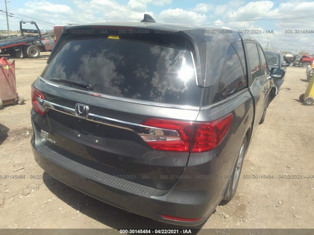 Photo 3 VIN: 5FNRL6H76KB006277 - HONDA ODYSSEY 