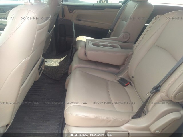 Photo 7 VIN: 5FNRL6H76KB006277 - HONDA ODYSSEY 