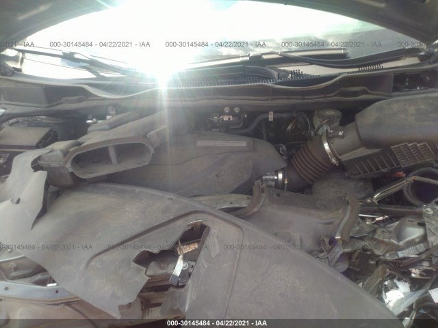 Photo 9 VIN: 5FNRL6H76KB006277 - HONDA ODYSSEY 