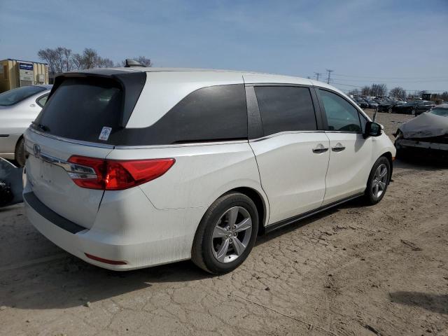 Photo 2 VIN: 5FNRL6H76KB012953 - HONDA ODYSSEY EX 