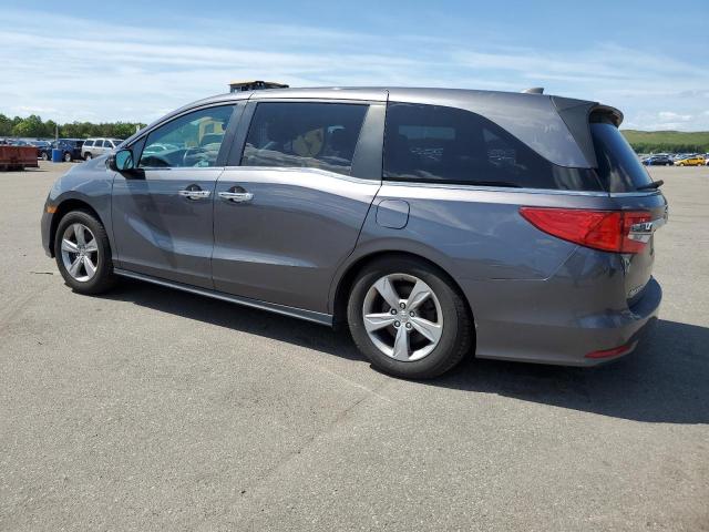 Photo 1 VIN: 5FNRL6H76KB014900 - HONDA ODYSSEY EX 