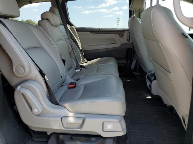 Photo 10 VIN: 5FNRL6H76KB014900 - HONDA ODYSSEY EX 