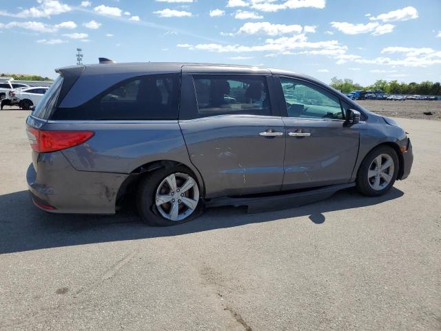 Photo 2 VIN: 5FNRL6H76KB014900 - HONDA ODYSSEY EX 