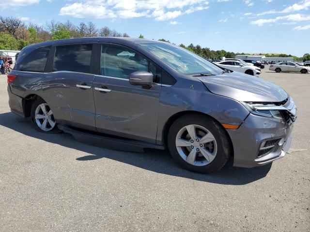 Photo 3 VIN: 5FNRL6H76KB014900 - HONDA ODYSSEY EX 