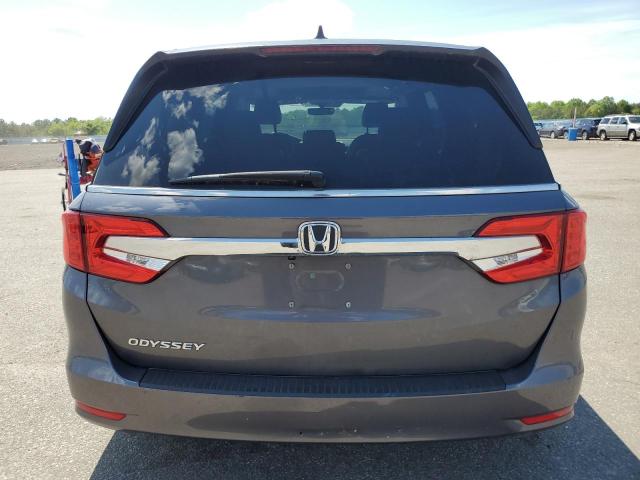 Photo 5 VIN: 5FNRL6H76KB014900 - HONDA ODYSSEY EX 