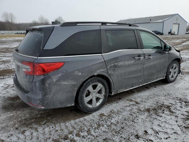 Photo 2 VIN: 5FNRL6H76KB025685 - HONDA ODYSSEY EX 