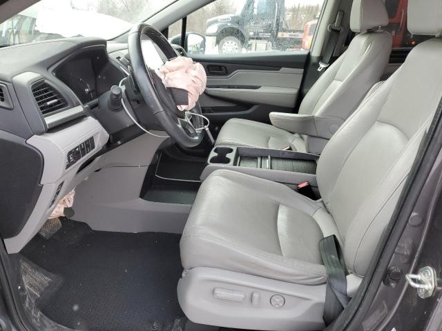 Photo 6 VIN: 5FNRL6H76KB025685 - HONDA ODYSSEY EX 