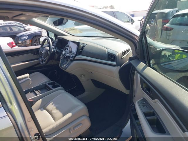 Photo 4 VIN: 5FNRL6H76KB055768 - HONDA ODYSSEY 