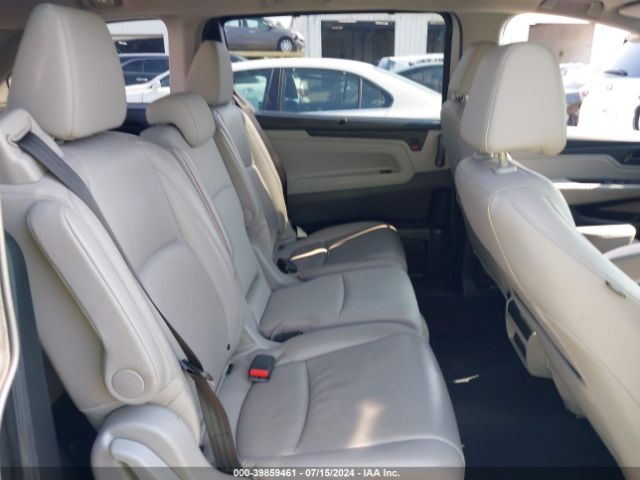 Photo 7 VIN: 5FNRL6H76KB055768 - HONDA ODYSSEY 