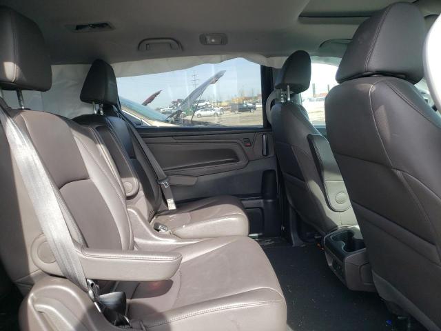 Photo 10 VIN: 5FNRL6H76KB057360 - HONDA ODYSSEY EX 