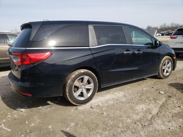 Photo 2 VIN: 5FNRL6H76KB057360 - HONDA ODYSSEY EX 