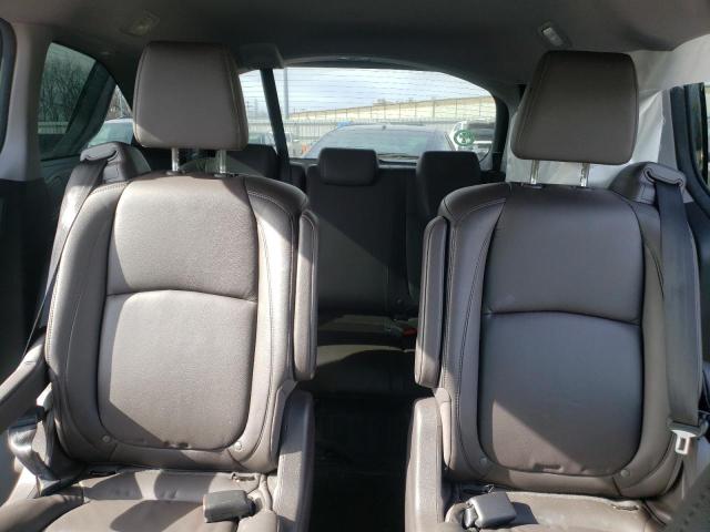 Photo 9 VIN: 5FNRL6H76KB057360 - HONDA ODYSSEY EX 