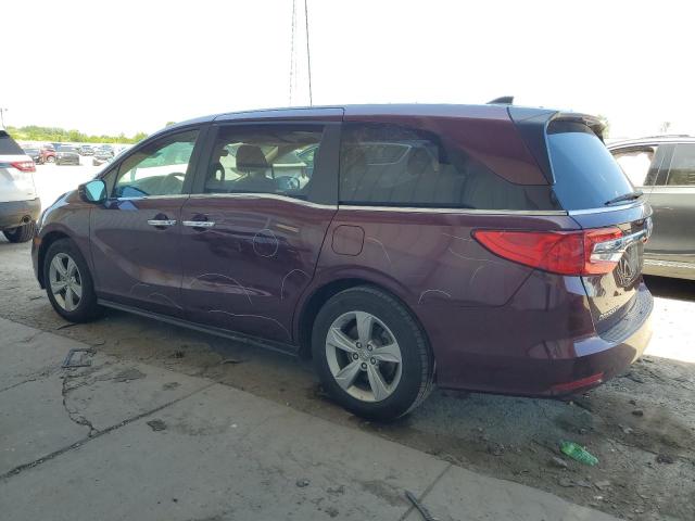 Photo 1 VIN: 5FNRL6H76KB058217 - HONDA ODYSSEY EX 