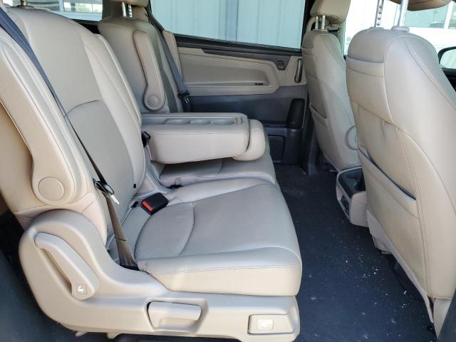 Photo 10 VIN: 5FNRL6H76KB058217 - HONDA ODYSSEY EX 